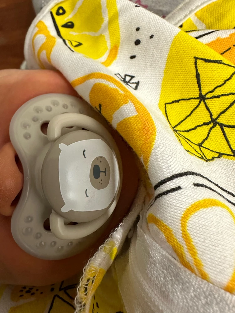 Хорошие соски. Ребенок взял сразу в роддоме. Ничем не хуже дорогих аналогов