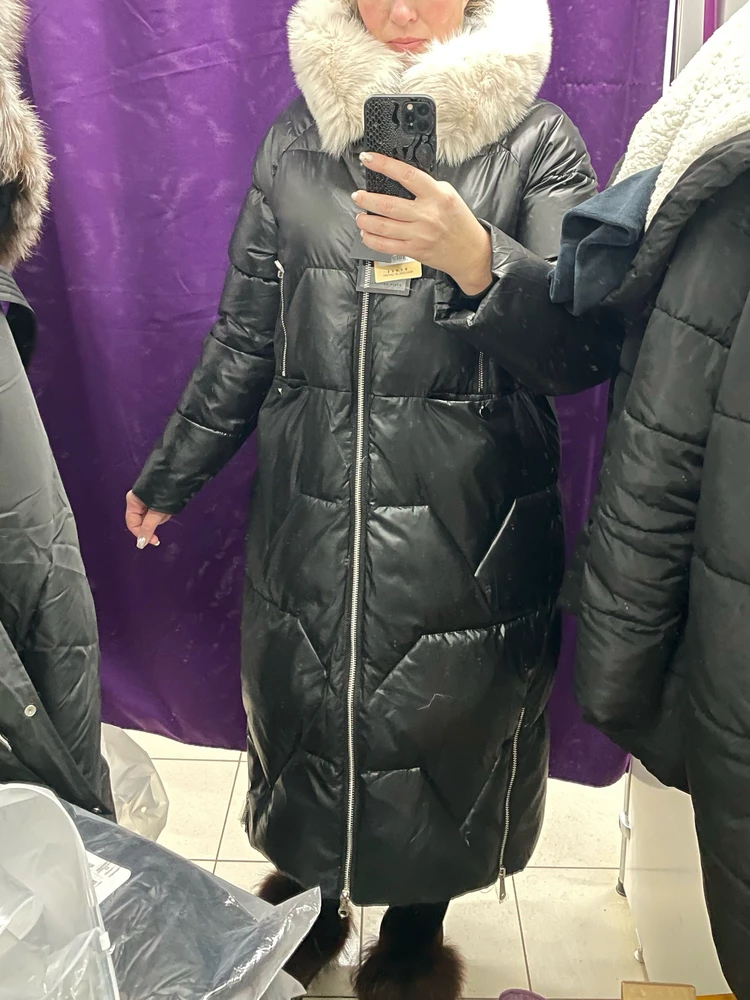 Отказ в пользу другой модели.