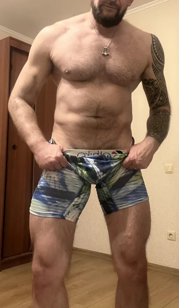 Отличные боксеры тайцыц