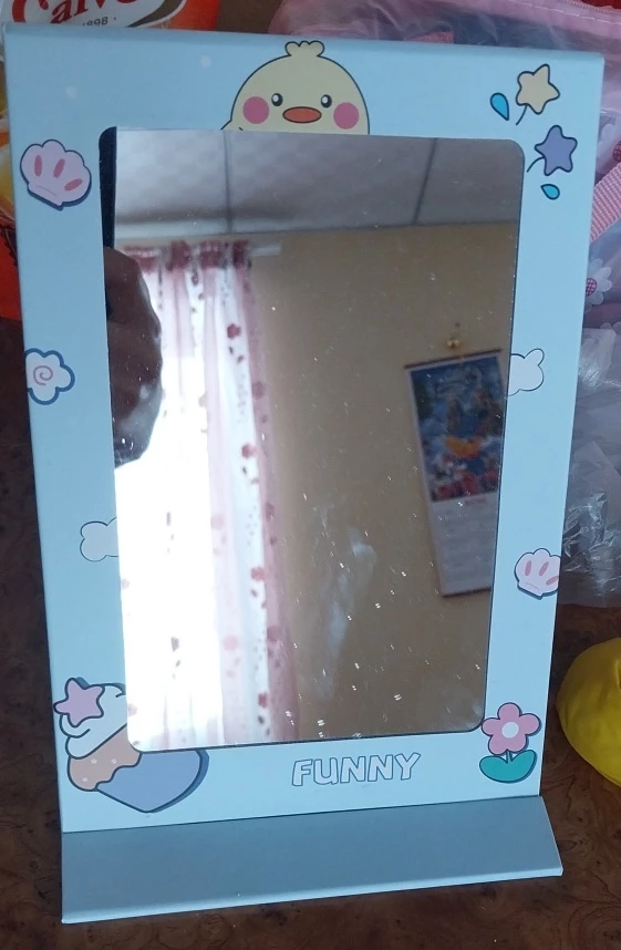 Пришло целым и невредимым.