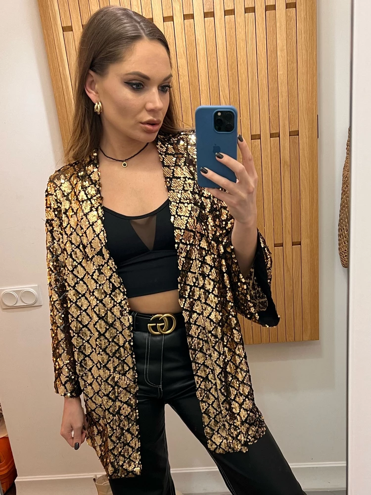 Очень красивая накидка