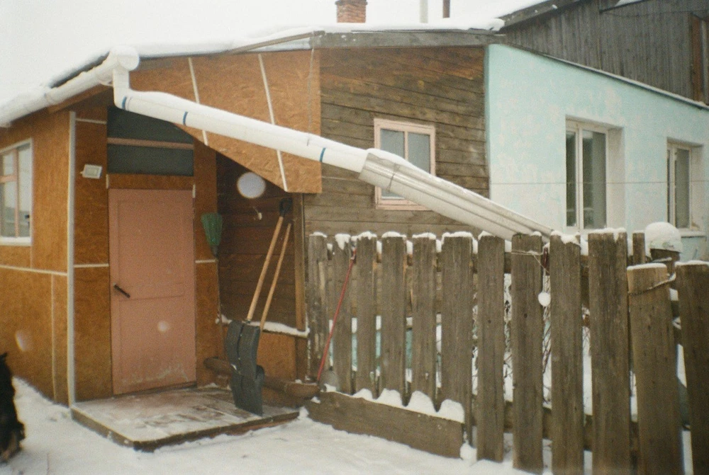 Замечательная плëнка