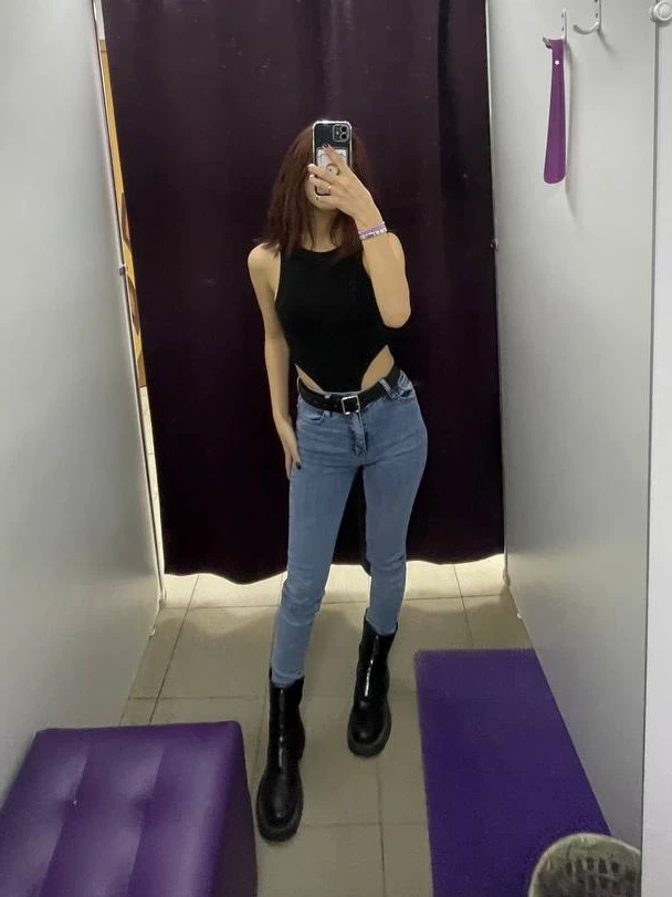 Всё идеально