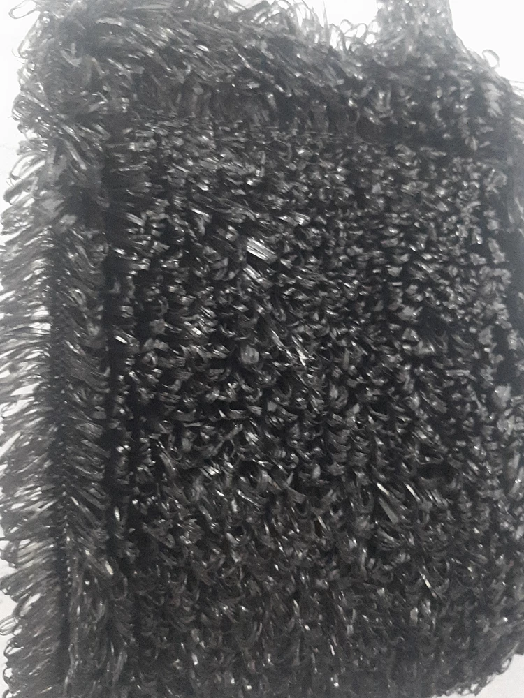 Отличная мочалка