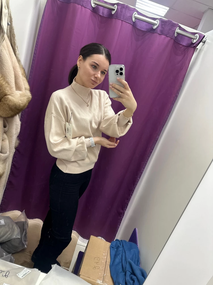 Просто идеально 🥰