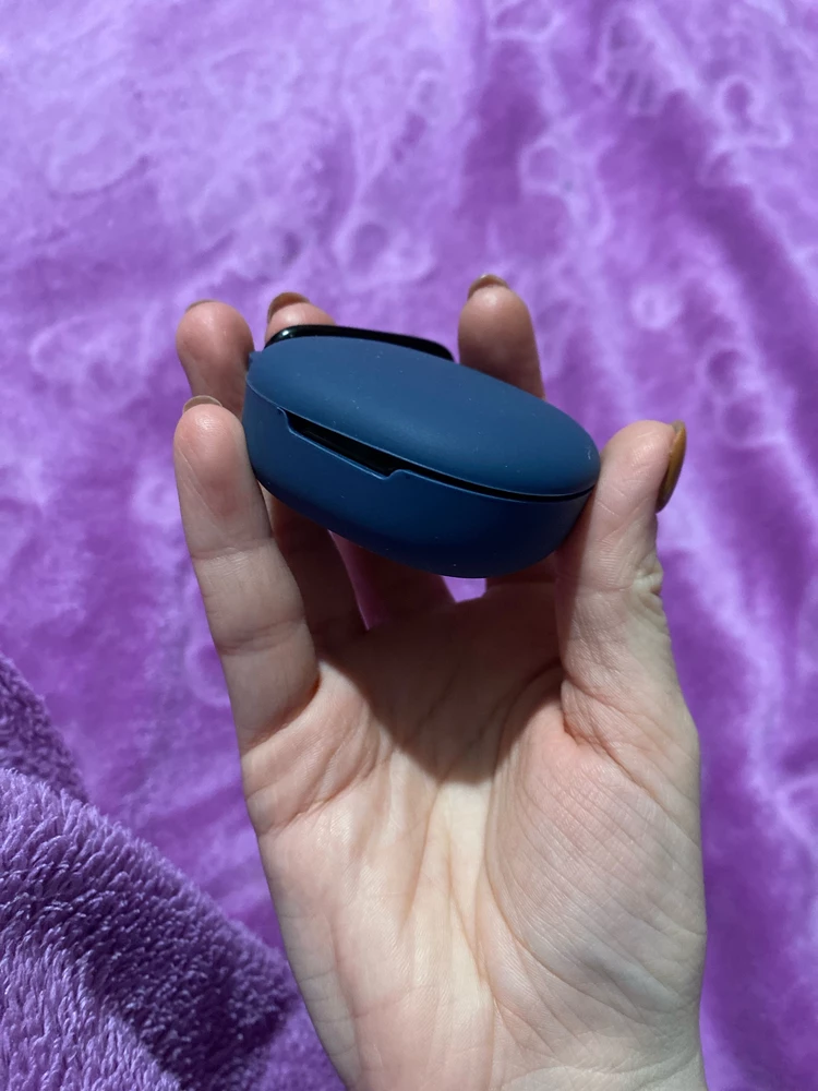 Хороший конечно, но дцмала цвет будет такой де насыщенный как на фото