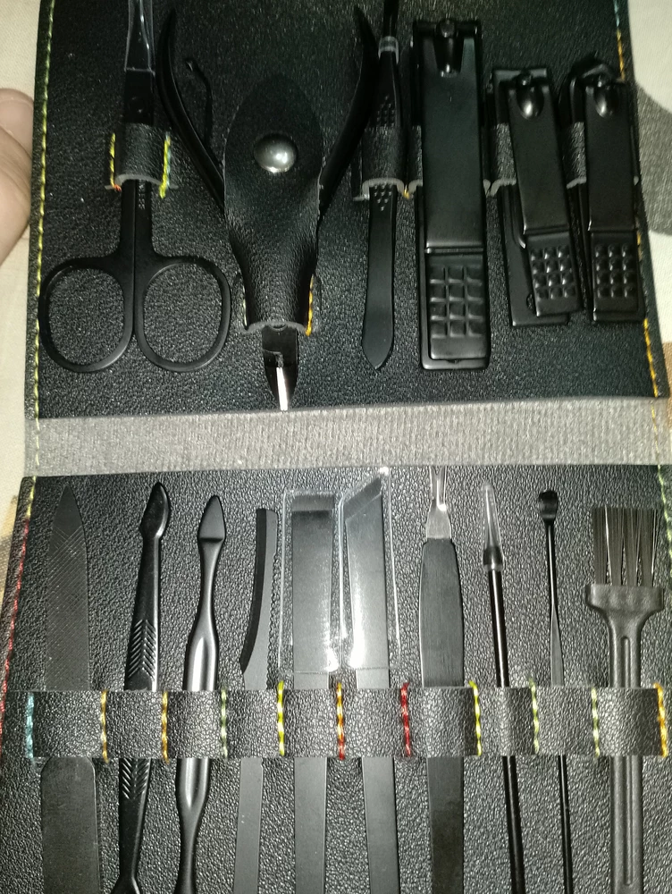 Твёрдая 4 тупые ножницы и потёртости на кусачиках