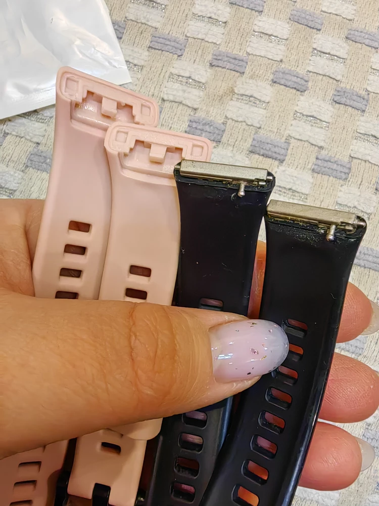 То ли я не правильно взяла , то ли мне не то продали 😐у меня band 7..