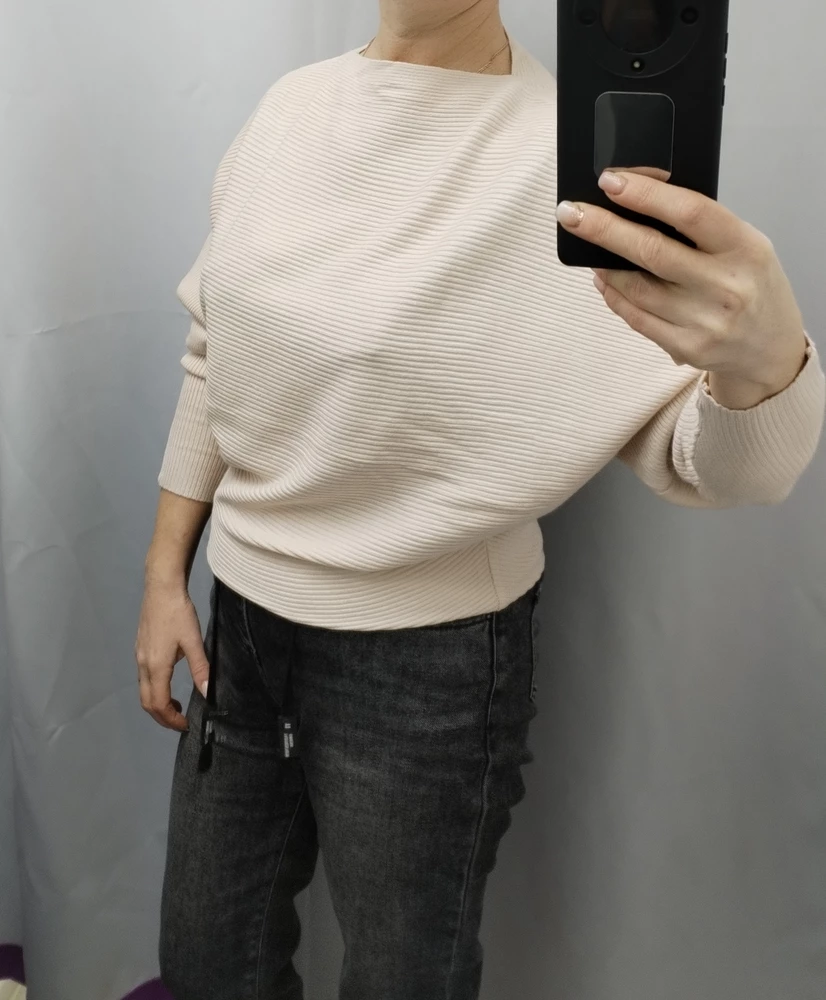 Отличная кофточка