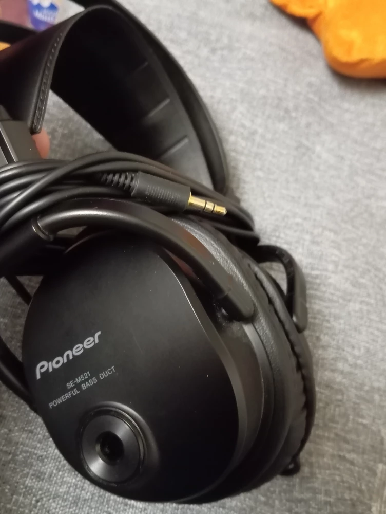 Замечательно подошли на Pioneer sm-e521