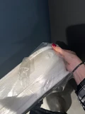 Отзыв Матрас для кроватки 145*70 11 см кокос прямоугольный закругленный Happy Baby Mommy Love #11583