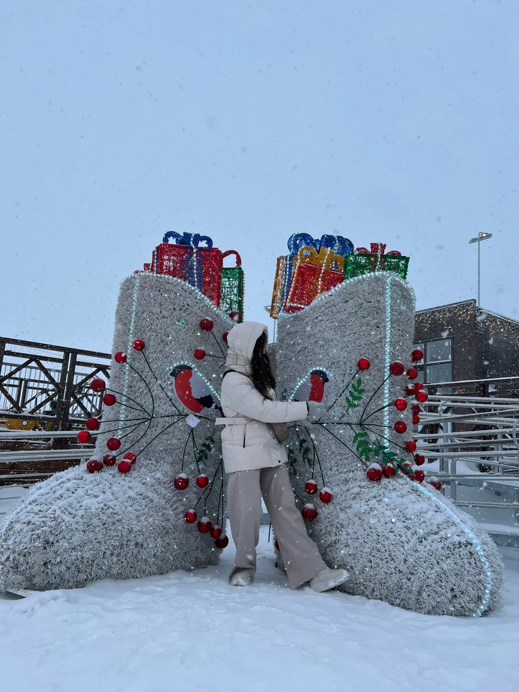 В уелом хорошая куртка в плане модели и посадки. У меня рост 168 см., ногу размер S, 42 сел идеально. Но у куртки очень плохие замки. Я получла куртку 07.12, а недели две назад начала сыпаться молния. Я еще не стира эту куртку даже, а она уже разваливается. Позвонила колл-центр Зарины, они направили напрямую к продавцу с ВБ.