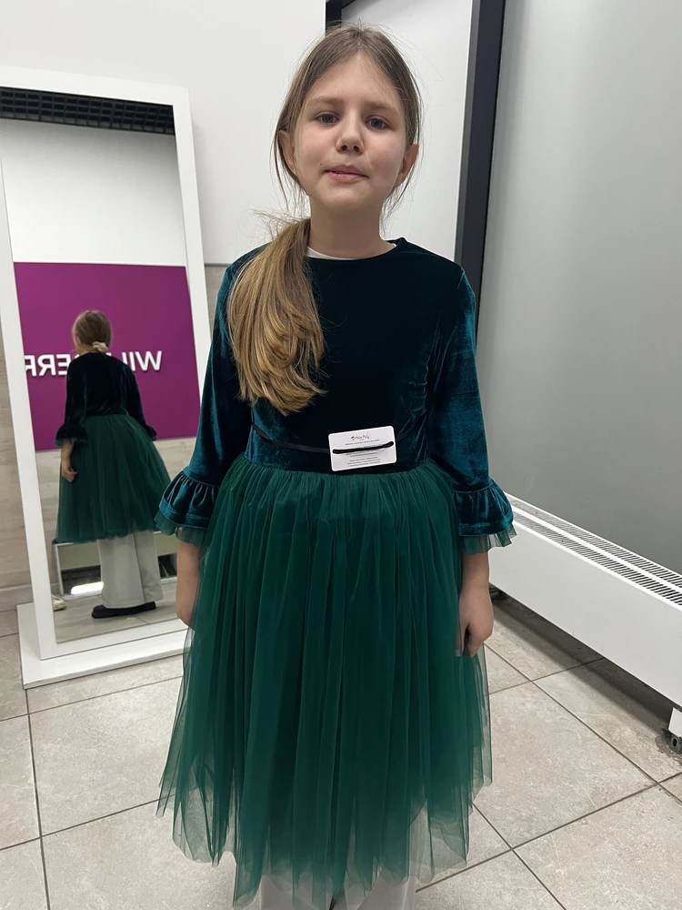 Очень качественно сшито