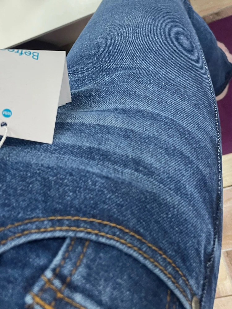 Хорошие джинсы,плотные,на рост 1.70 до щиколотки