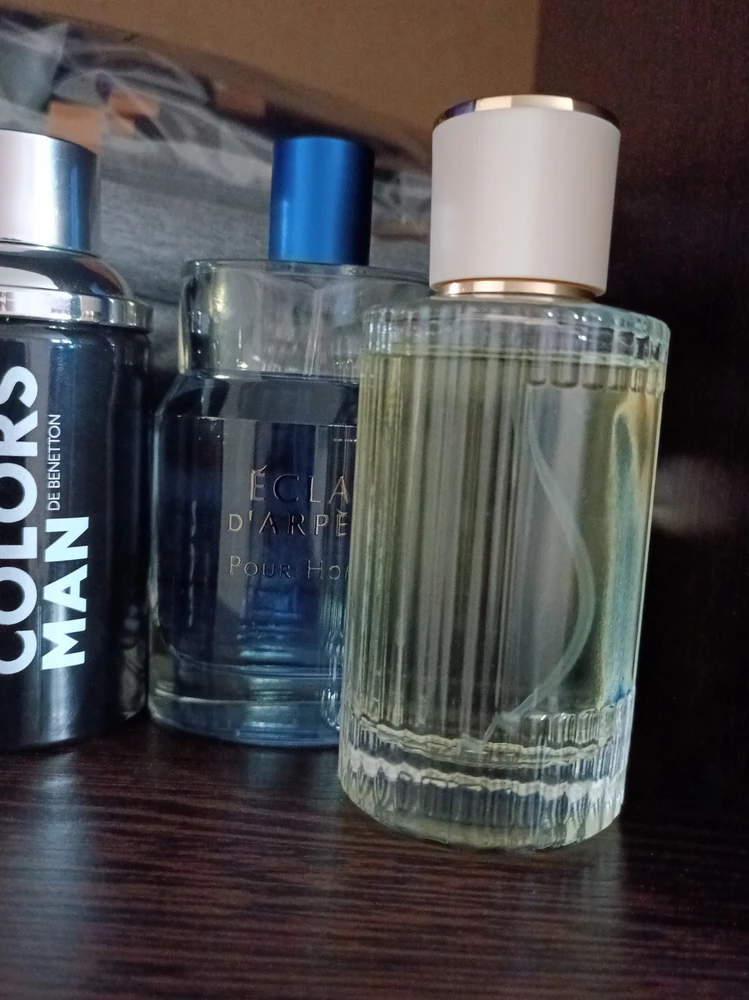 Норм всё работает.....