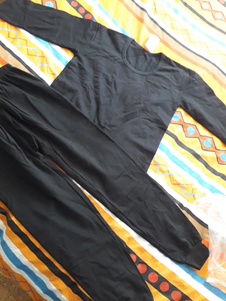 Мягкое и теплое. Мужу понравилось.