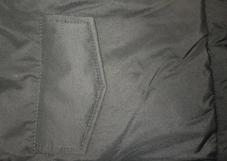 Отличная удобная качественная куртка!