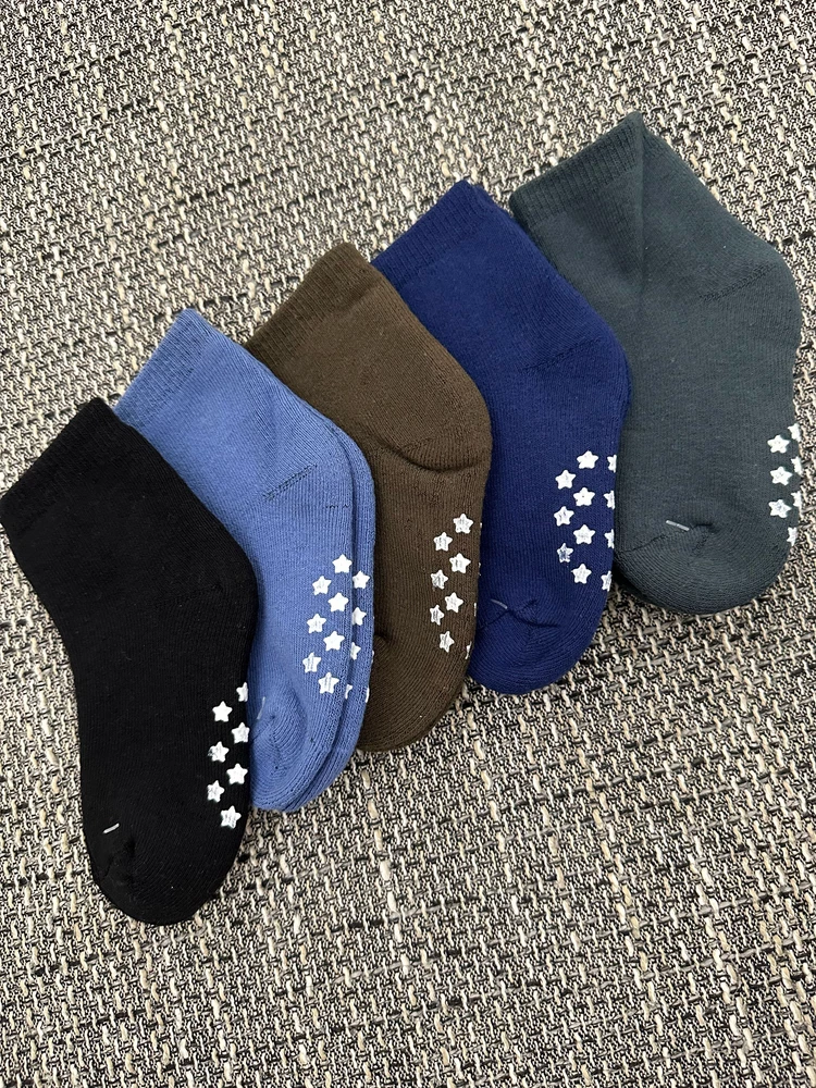 Хорошие носочки)