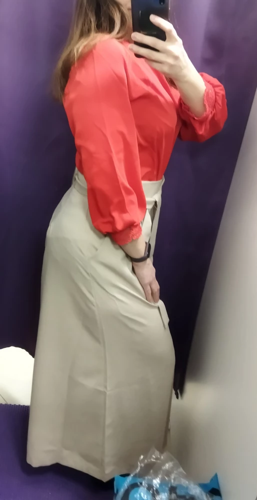 Брюки огонь! Спасибо продавцу)