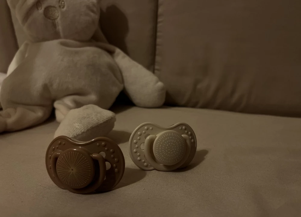 Заказываю уже второй раз. Ребенок взял их без проблем. Очень нравятся