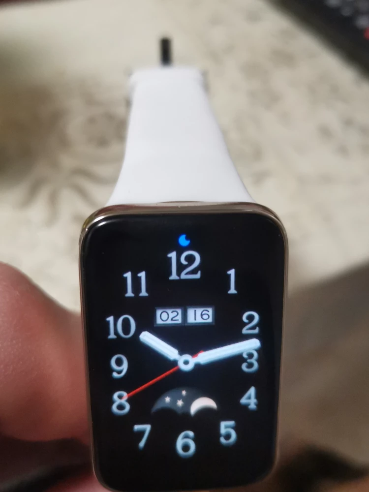 Ошибка с цветом заказал ещё чёрный рекомендую продавца 5 звезд