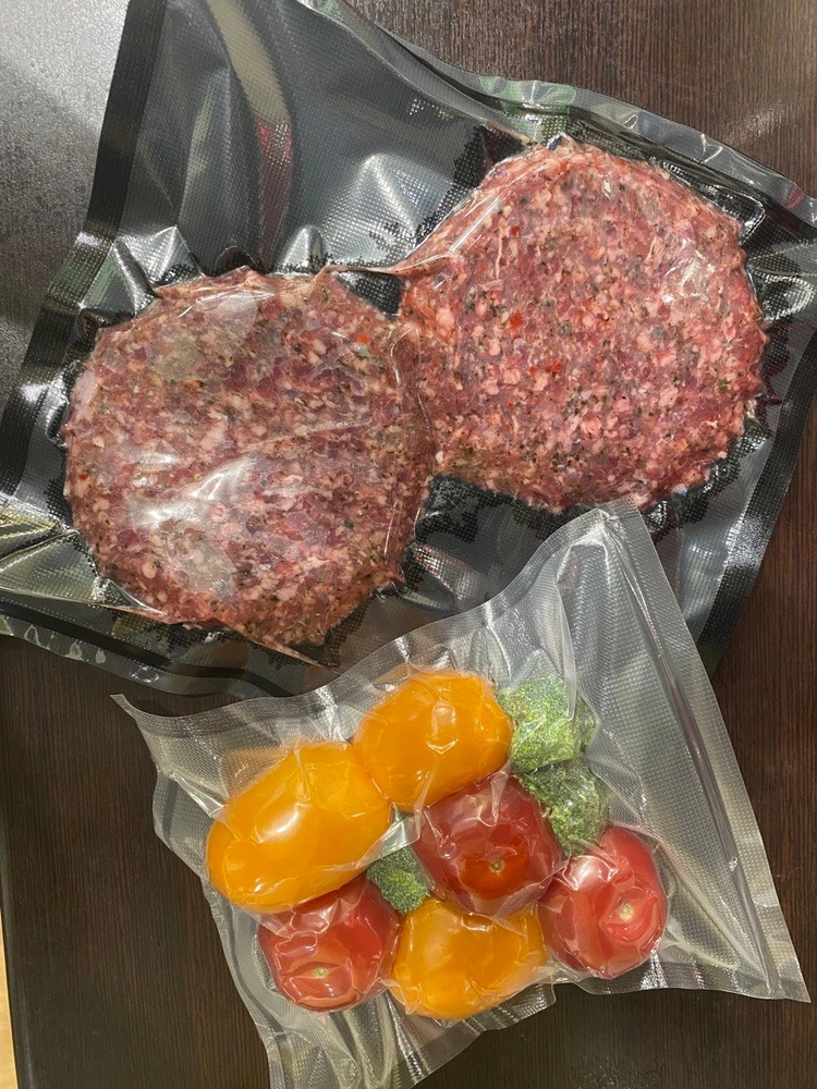 Супер! Разные цвета очень прикольно для упаковки!