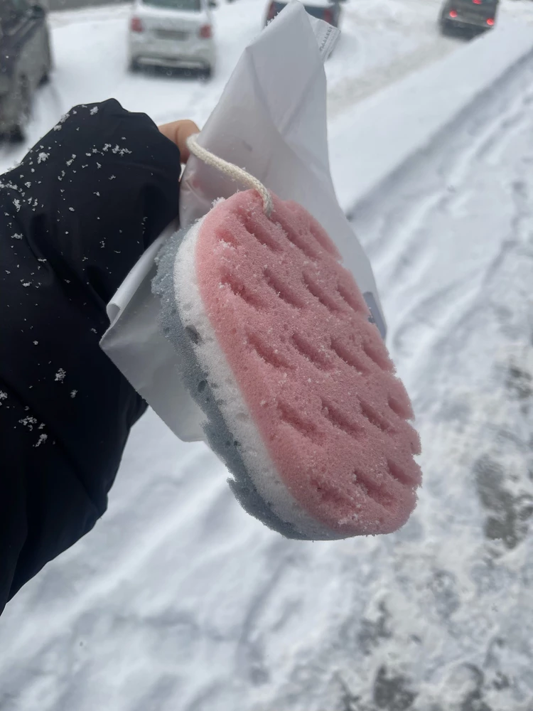 Очень классная 💖 нежная ,мягкая 
Заказать еще в другой расцветке 
Пришла в зип локе )