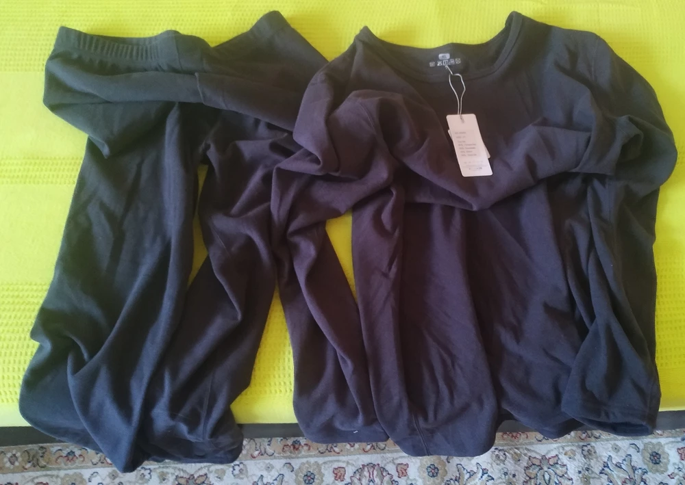 Брал на рост 178 70кг с размером угадал. Качество устроило