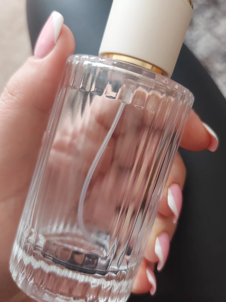 Всё хорошо. Спасибо!