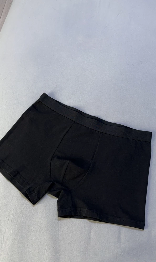 Хорошие трусы в комплекте 2 шт, качество хорошее, мужу понравились