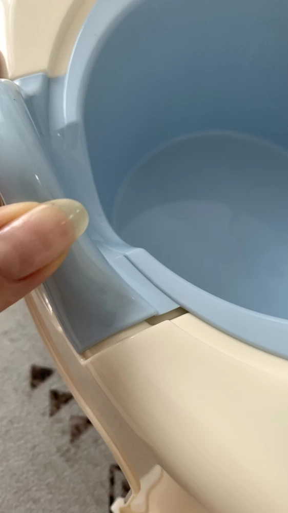 Отвратительно качество ! Красная цена такому 200₽
Гнеться от малейшено усилия , в шели закусывают кожу