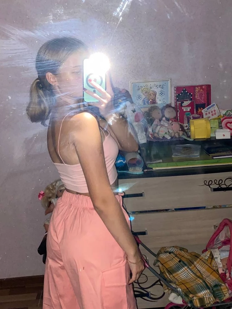 Отличные штаны, шикарно сидят, всем советую🔥