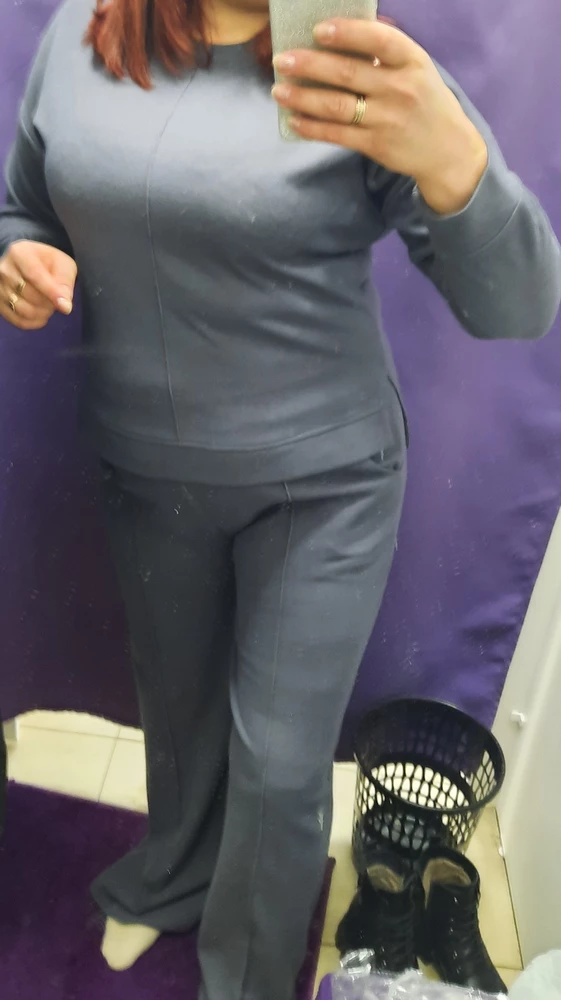 Суперррррр! Но маломерит , Возврат