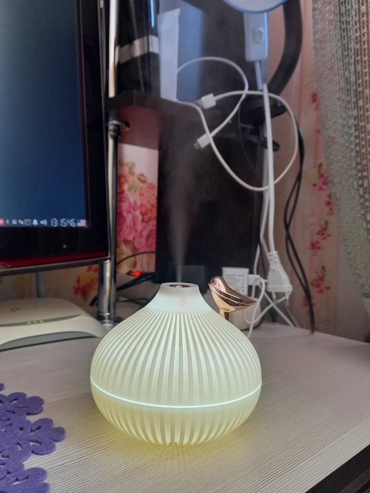 Все прекрасно!