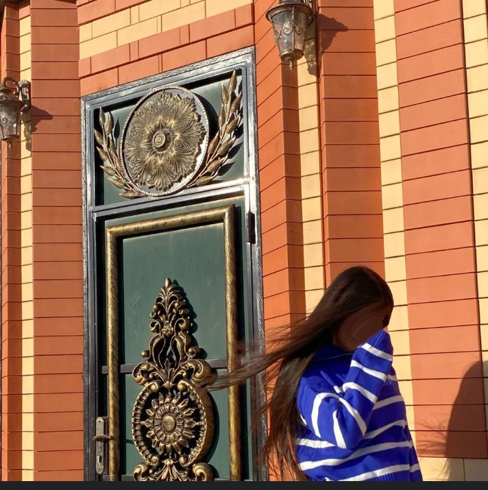 Шикарно,я довольна