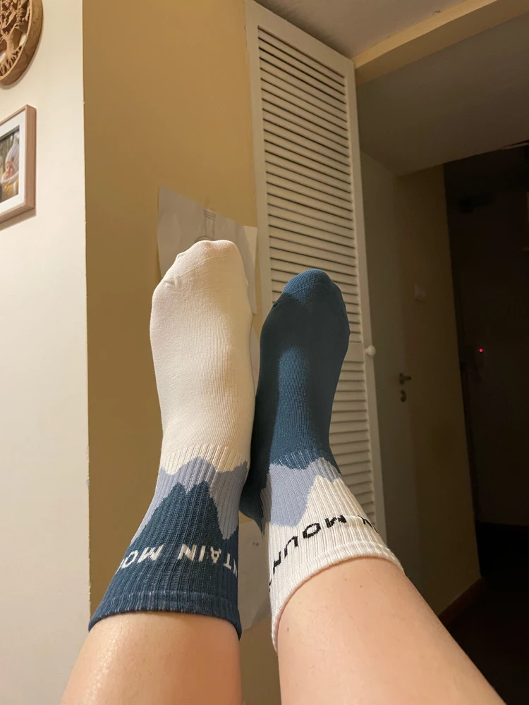 Носки клевык