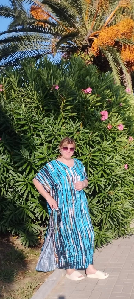 Отличное платье а главное удобное