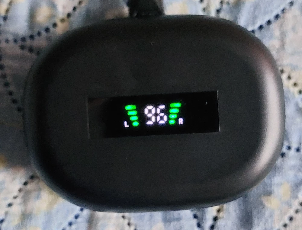 Все Супер ! 
Товар отличный  соответствует описанию , Обслуживание в  пункте выдачи Вежливы  и Отзывчивы ! 

Спасибо  !