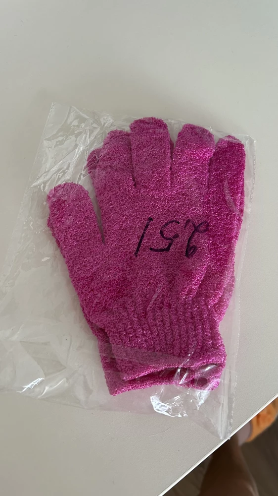 Я заказывала варежки, а не перчатки!!
Муж не глядя забрал, как теперь вернуть?