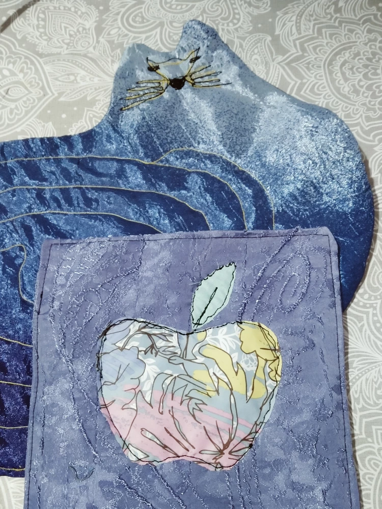 Лапка суперская!!!