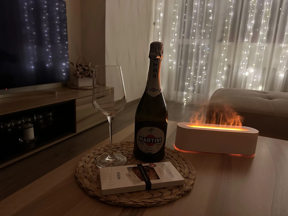 Атмосферно 🥰