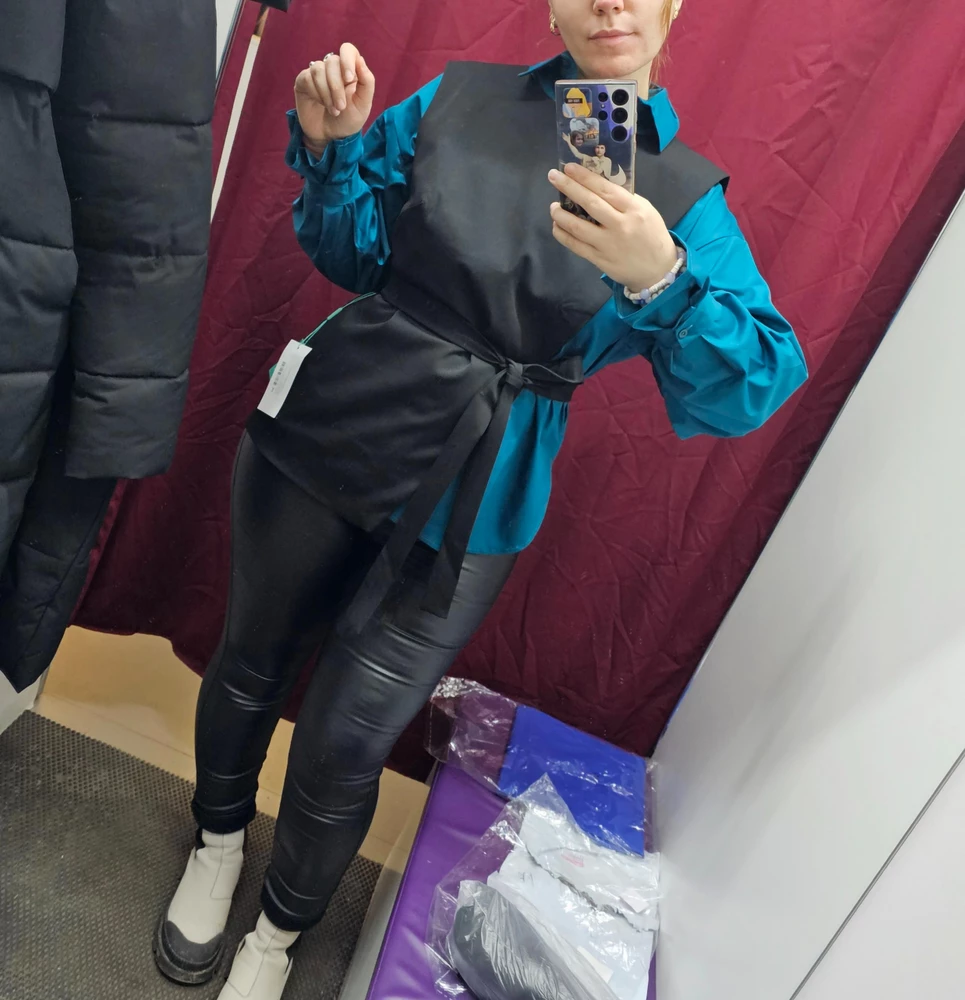 Классный жилет