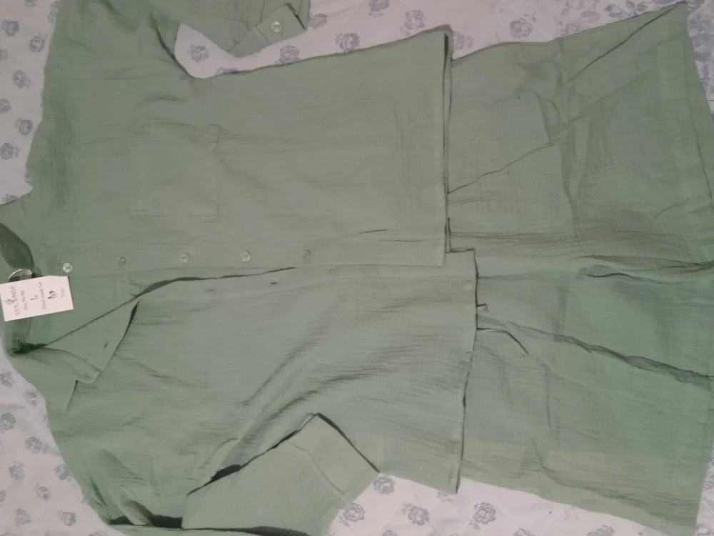 Качество превосходное, размер соответствует, упаковка товара отличная 👍👍👍