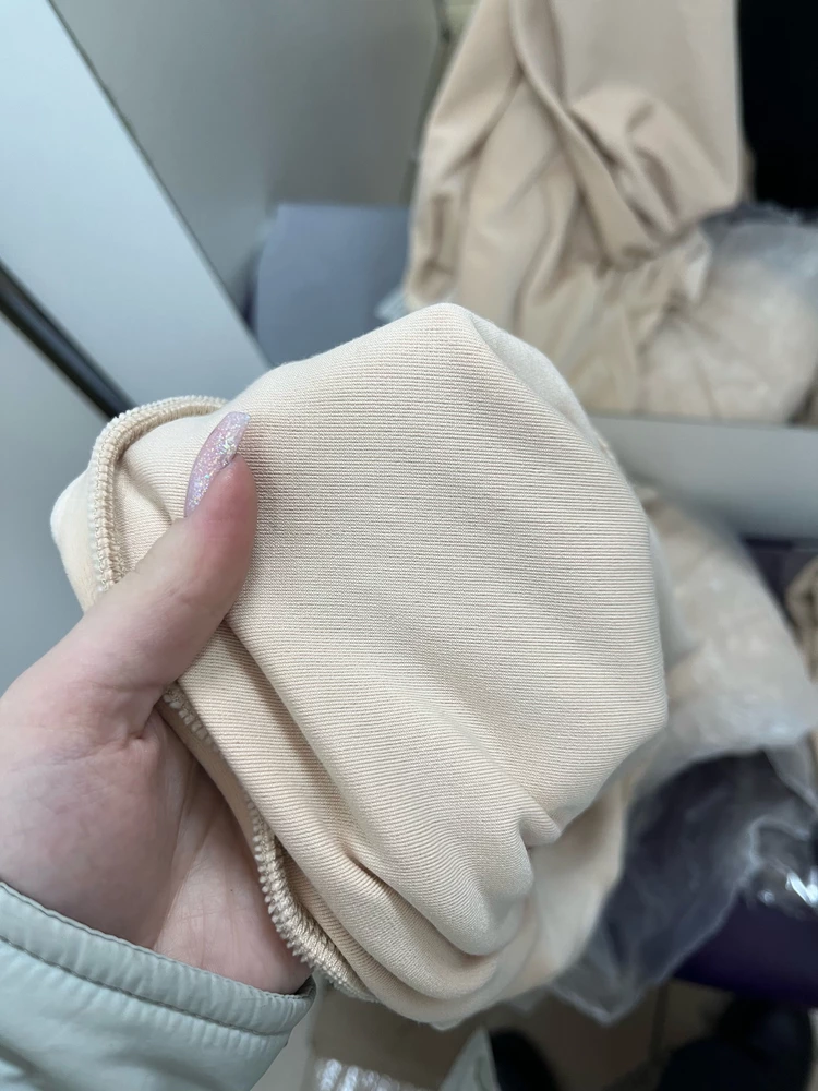 Качество и цвет не совпадает с фото