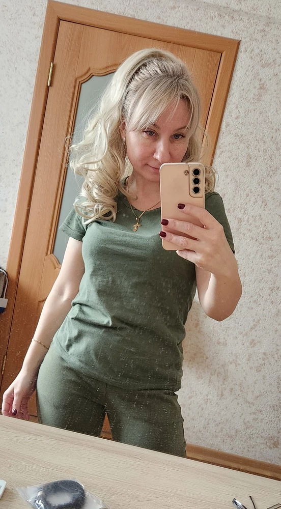 Прекрасная футболка за свои деньги. Рекомендую.