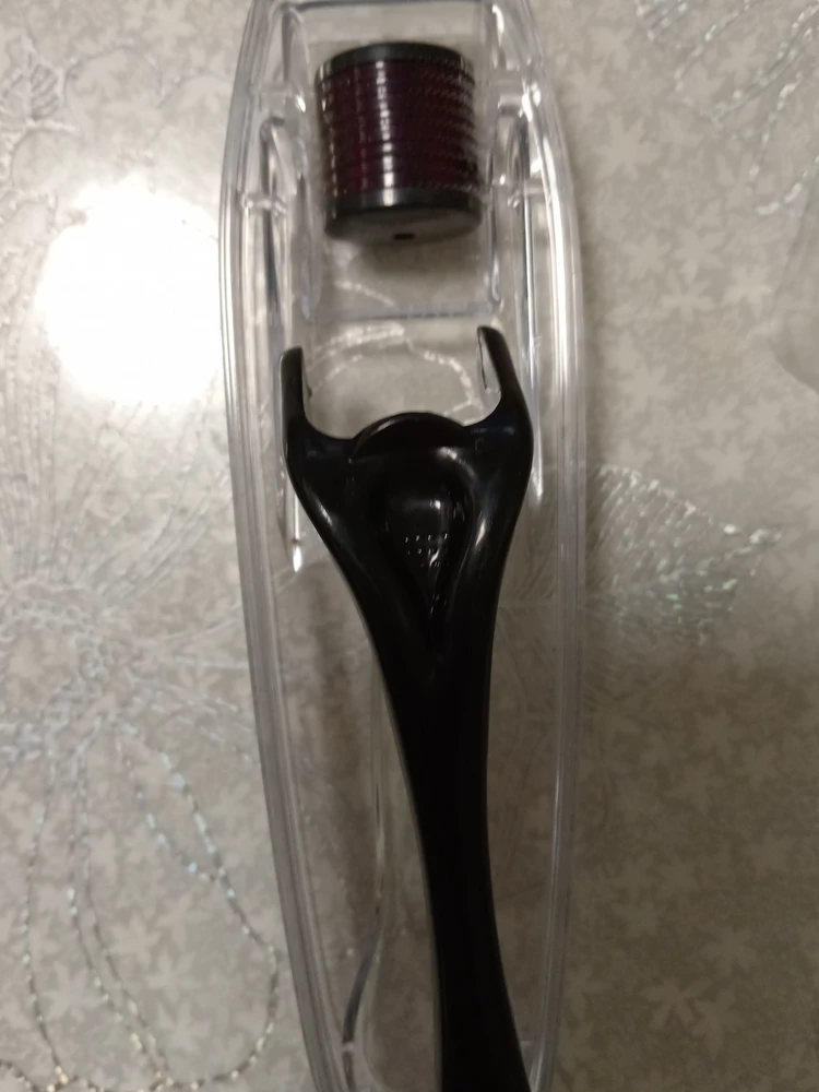 Очень расстроена, товар пришёл в непригодном состоянии, сломанное. Пришлите нормальный товар.