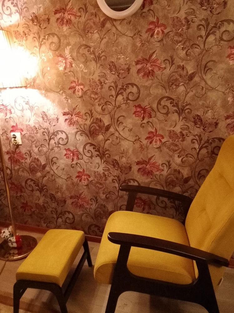 Понравилось, занимает мало места.