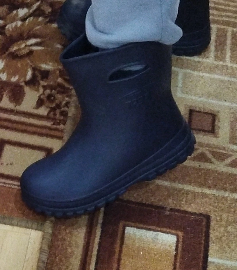 Хорошие, лёгкие.