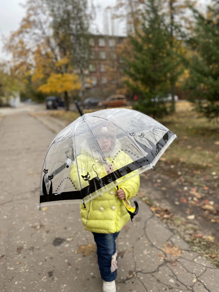 Качества хорошая 
Дочке нравится главное