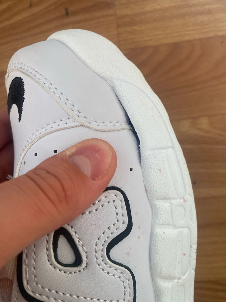 порволись после 3 чисах носки